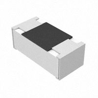 Panasonic Electronic Components - EZA-EG1A50AC - VARISTOR 0201