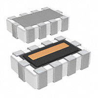 Panasonic Electronic Components - EZA-EGCA50AV - VARISTOR 0805