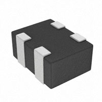 Panasonic Electronic Components - EZJ-ZSV800AA - VARISTOR 80V 0504
