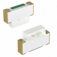 Panasonic Electronic Components - LNJ053X8BRA3 - LED WHITE 2SMD R/A