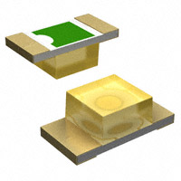 Panasonic Electronic Components - LNJ012X8ARA1 - LED WHITE 0603 SMD