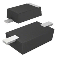 Panasonic Electronic Components - DB2W40300L - DIODE SCHOTTKY 40V 3A MINI2