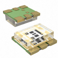 Panasonic Electronic Components - PNJ4K01F - AMBIENT SENSOR 6 PIN SMD