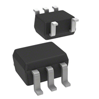 Panasonic Electronic Components - AN48810B-NL - MAGNETIC SWITCH UNIPOLAR SMINI-5