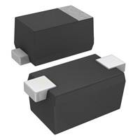 Panasonic Electronic Components - DB2730800L - DIODE SCHOTTKY 30V 100MA