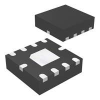 Peregrine Semiconductor - PE64906B-Z - IC RF DTC 100-3000MHZ 10QFN