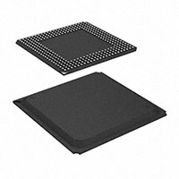 Diodes Incorporated - PI7C8154ANAE - IC PCI-PCI BRIDGE ASYNC 304BGA