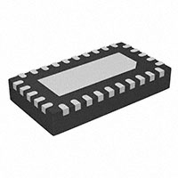 Diodes Incorporated - PI3EQX1002BZLEX - IC REDRIVER USB 3.1 GEN-2 30TQFN