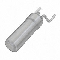 Diodes Incorporated - G33270010 - CRYSTAL 32.768KHZ 6PF SMD