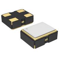 Diodes Incorporated - FD5670001 - OSCILLATOR XO 56.75MHZ CMOS SMD
