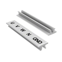 Phoenix Contact - 1053438 - ZACK MARKER STRIP PRINT HORIZON