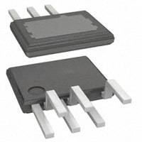 Power Integrations - LNK6663E - IC OFF-LINE SWITCH PWM 7SIP