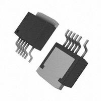 Power Integrations - DPA423R-TL - IC CONV DC-DC DPA SWITCH TO263-7