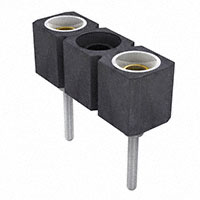 Preci-Dip - 310-83-102-01-609101 - PCB CONN SOLDER TAIL