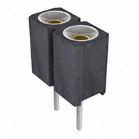 Preci-Dip - 310-87-102-01-640101 - PCB CONN SOLDER TAIL