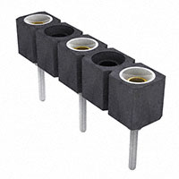 Preci-Dip - 310-83-103-01-609101 - PCB CONN SOLDER TAIL