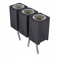 Preci-Dip - 310-83-103-01-754101 - PCB CONN SOLDER TAIL