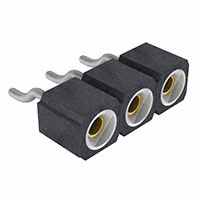 Preci-Dip - 310-87-103-41-205101 - PCB CONN SOLDER TAIL