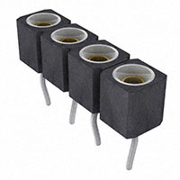 Preci-Dip - 310-87-104-01-666101 - PCB CONN SOLDER TAIL