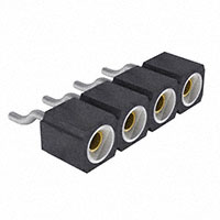 Preci-Dip - 310-87-104-41-205101 - PCB CONN SOLDER TAIL