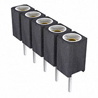 Preci-Dip - 310-87-105-01-640101 - PCB CONN SOLDER TAIL