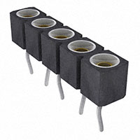 Preci-Dip - 310-87-105-01-666101 - PCB CONN SOLDER TAIL