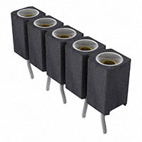 Preci-Dip - 310-87-105-01-754101 - PCB CONN SOLDER TAIL