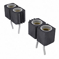 Preci-Dip - 310-87-124-01-666101 - PCB CONN SOLDER TAIL