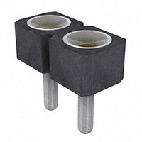 Preci-Dip - 315-83-102-41-003101 - PCB CONN SOLDER TAIL LOW PRO