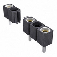 Preci-Dip - 315-83-127-01-881101 - PCB CONN SOLDER TAIL LOW PRO