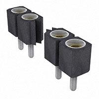 Preci-Dip - 315-83-164-41-001101 - PCB CONN SOLDER TAIL LOW PRO