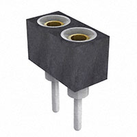 Preci-Dip - 317-87-102-01-687101 - PCB CONN SOLDER TAIL