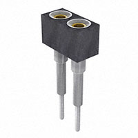 Preci-Dip - 317-87-102-41-022101 - PCB CONN SOLDER TAIL