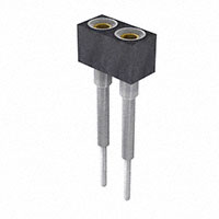 Preci-Dip - 317-87-102-41-026101 - PCB CONN SOLDER TAIL