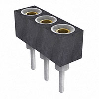 Preci-Dip - 317-87-103-01-687101 - PCB CONN SOLDER TAIL