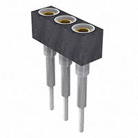 Preci-Dip - 317-87-103-41-022101 - PCB CONN SOLDER TAIL