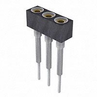 Preci-Dip - 317-87-103-41-026101 - PCB CONN SOLDER TAIL