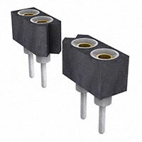 Preci-Dip - 317-87-121-41-005101 - PCB SKT, 21 POLE