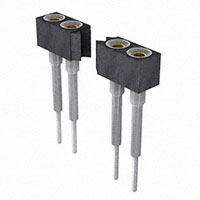 Preci-Dip - 317-87-105-41-026101 - PCB CONN SOLDER TAIL