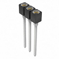 Preci-Dip - 323-87-103-41-001101 - PCB CONN WIRE WRAP 2.54MM