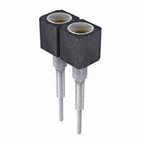 Preci-Dip - 326-83-102-41-001101 - PCB CONN WIRE WRAP 2.54MM