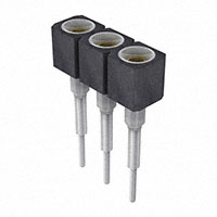 Preci-Dip - 326-83-103-41-001101 - PCB CONN WIRE WRAP 2.54MM