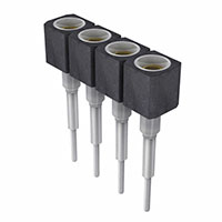 Preci-Dip - 326-83-104-41-001101 - PCB CONN WIRE WRAP 2.54MM