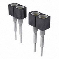 Preci-Dip - 326-83-105-41-001101 - PCB CONN WIRE WRAP 2.54MM