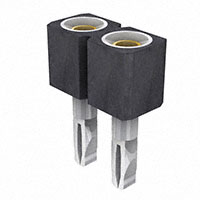 Preci-Dip - 346-87-102-41-035101 - PCB CONN PRESS FIT 2.54MM