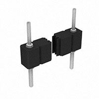 Preci-Dip - 350-80-105-01-609101 - CONN HDR 3POS 0.200 T/H TIN