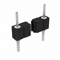 Preci-Dip - 350-80-109-01-714101 - CONN HDR 5POS 0.200 T/H TIN