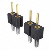 Preci-Dip - 356-V3-164-00-014101 - CONN HDR 64POS 2.54MM PRESS FIT