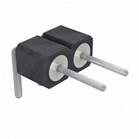 Preci-Dip - 399-80-102-10-009101 - CONN HDR 22POS 2.54MM T/H R/A