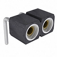 Preci-Dip - 399-87-102-10-003101 - PCB CONN SOLDER TAIL RA 2.54MM